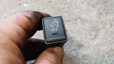 Nissan pulsar переключатель запуск стоп фото №1