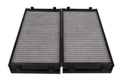 FILTRO CABINAS BMW X5/X6 3,5/4,0/4,8/5,0 08- JUEGO 2SZ  