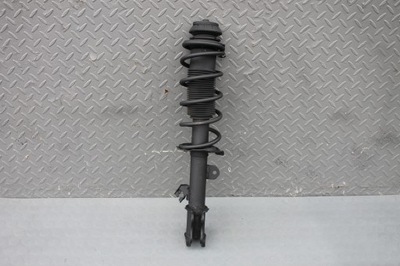 Амортизаторна стійка лівий перед note ii e12 1.5 dci 13-17 фото №1