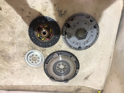 Toyota rav4 2019- бензин зчеплення повний фото №1