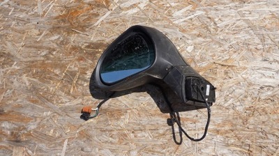 Зеркало левая exfd peugeot 207 фото №1