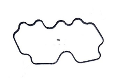 Ashika 47-07-708 прокладка, кришка головки циліндрів фото №1