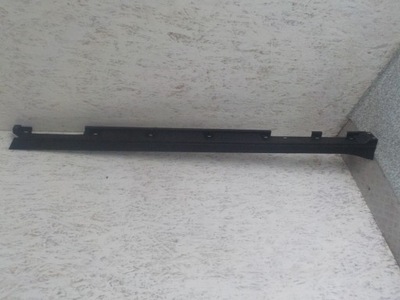 Молдинг накладка поріг права lexus rx iv 2016-2020 фото №1