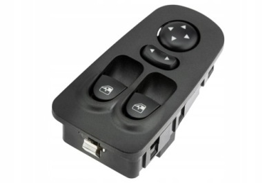 Переключатель подъемника стекло левый lancia ypsilon фото №1