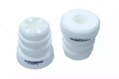 Maxgear 72-5680 проставка гумовий, підвіска фото №1