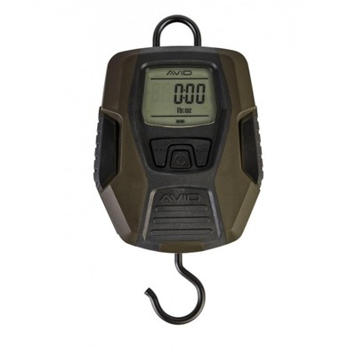 Waga elektroniczna DIGITAL Avid Carp