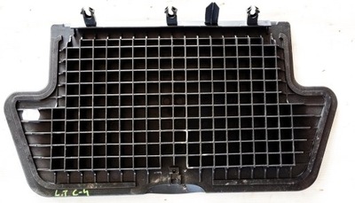 Citroen c4 grand picasso крышка бардачка левый задняя фото №1