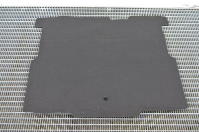 Opel crossland lift 20- обшивка пол багажника фото №1