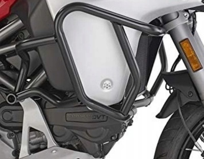 Gmole Kappa Ducati Multistrada ENDURO 1260 19-20 