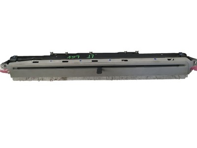 Шторка двері лівий задня lancia voyager фото №1