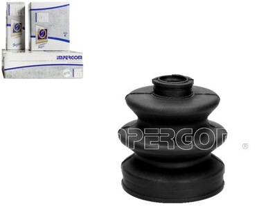 Захист шарнір внутрішнього honda accord i civic i civic ii hyundai фото №1