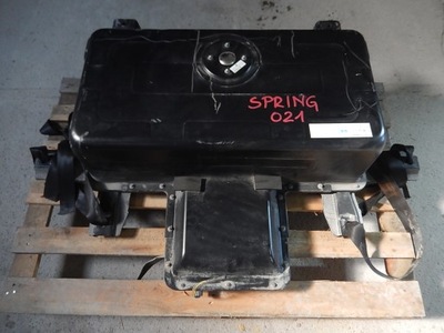 Акумулятор акумулятор dacia spring 2021 фото №1