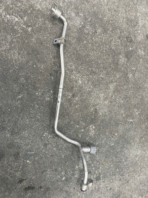 Mercedes gt amg w190 шланг кондиціонера a1908300800 фото №1