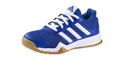 Buty Halówki Adidas r. 38 Niebieskie