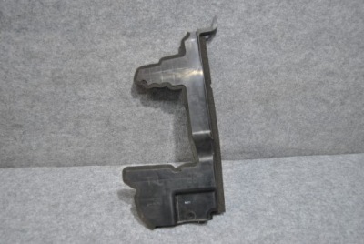 Nissan x-trail t32 воздуховод воздуха левая фото №1