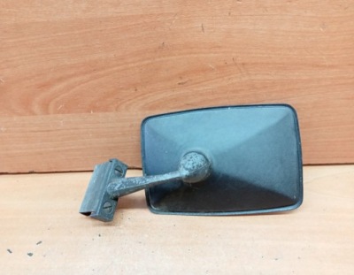 Зеркало левая trabant фото №1