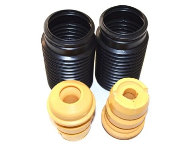 Накладка амортизатора citroen berlingo 1996- перед з відбійник комплект фото №1