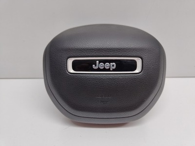 Jeep compass ii lift подушка водителя подушка безопасности оригинал 2020- фото №1