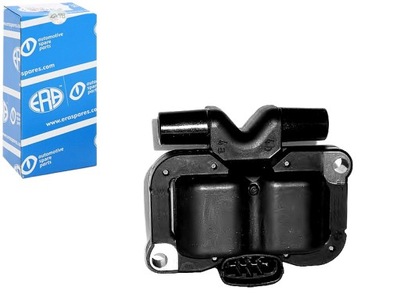 Катушка зажигания smart roadster coupe 0.7 brabus 4 фото №1