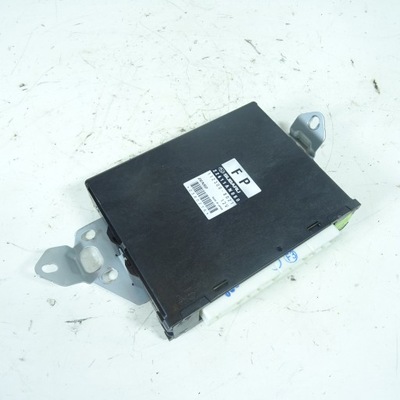 Subaru forester 2.5b блок керування 22611an080 фото №1