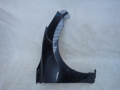 Mazda 2 iii 14- крила правий перед передній фото №1