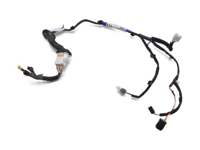 Жгут электропроводка дверь задняя kia sorento i фото №1