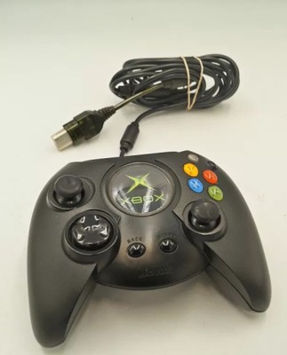 PAD MICROSOFT XBOX CLASSIC