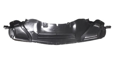 Dodge challenger 11-14 защита pod бампер фото №1