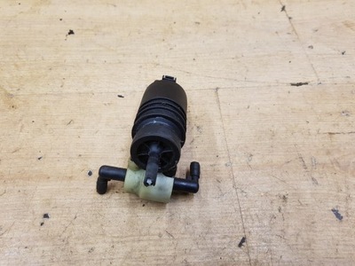 Помпа омивача audi a3 8l lift фото №1