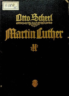 Martin Luther vom katholizismus zur Reformation