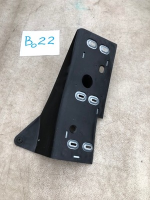 Vw phaeton основание подножка 3d1863233 фото №1