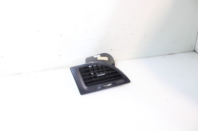 Решітка обдув ліва renault megane iii фото №1