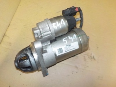 Стартер karl 1.0 687997502 фото №1