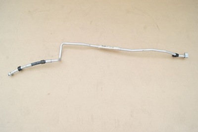 Gd touareg 7p шланг кондиціонера 7p0820885 фото №1