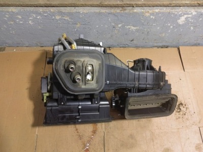 Отопитель 13330977 opel astra j фото №1