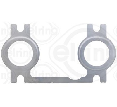 FORRO DE COLECTOR DE ESCAPE MERCEDES ATEGO OM904/OM906/OM924/OM926  