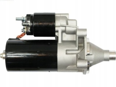 Стартер chrysler dodge as-pl s0384 фото №1