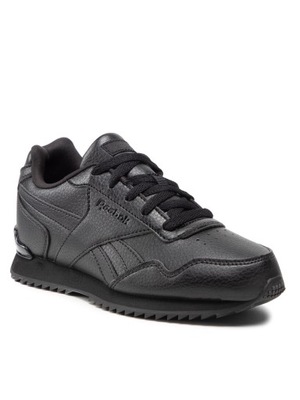 Reebok Buty Royal Glide Ripple FY4639 Black/Black/Black