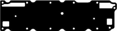 Ajusa 11080500 прокладка, крышка головки цилиндров фото №1