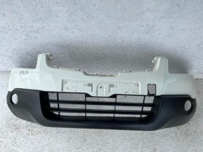 Бампер перед передний nissan qashqai 1 i фото №1