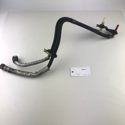 CABLE FUEL MOVANO NAVARA OPEL 2.3 DCI  