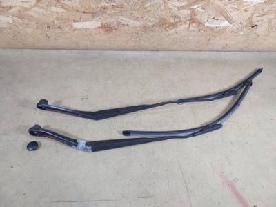 Koleos i важіль двірники праве ліва 08- фото №1