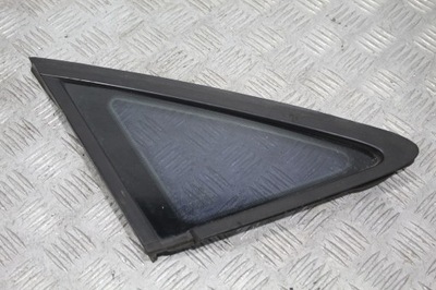 Стекло кузовная правый перед touran 1t0 1t фото №1