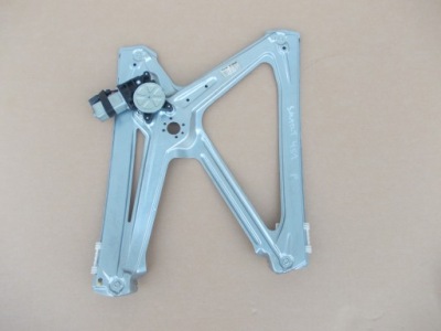 Подъемник правый перед smart fortwo 451 3 дверь фото №1