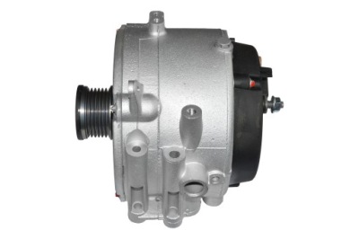 Генератор 2.0 2.2 2.7 3.2 cdi mercedes w210 w211 фото №1