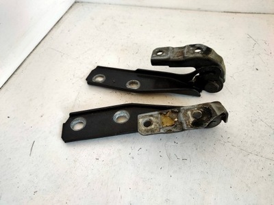 Петлі петля капот audi a3 8p фото №1