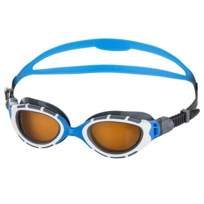 Okulary Zoggs Predator Flex Ultra Polarized