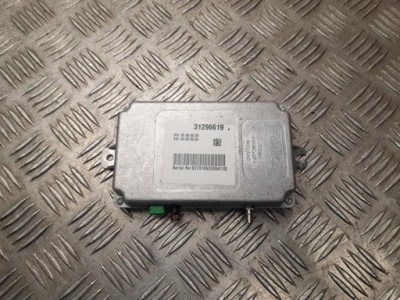 Volvo xc60 i 2008-2017 модуль блок керування камери 31296619 фото №1