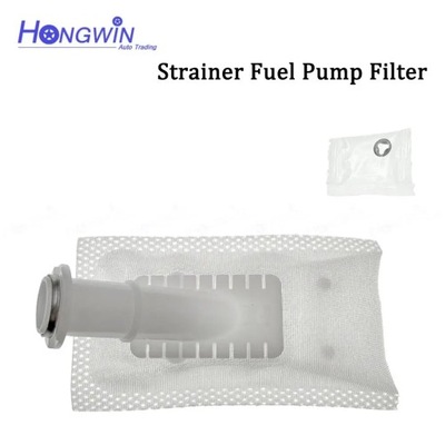 GASOLINE STRAINER FUEL PUMP FILTER FOR 1995-2003 NISSAN MAXIMA ALTIM~28992  