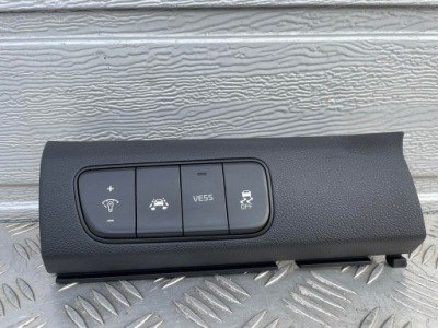 Kia niro переключатель панель консоли фото №1